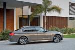 BMW 340i M Sport 2015 года
